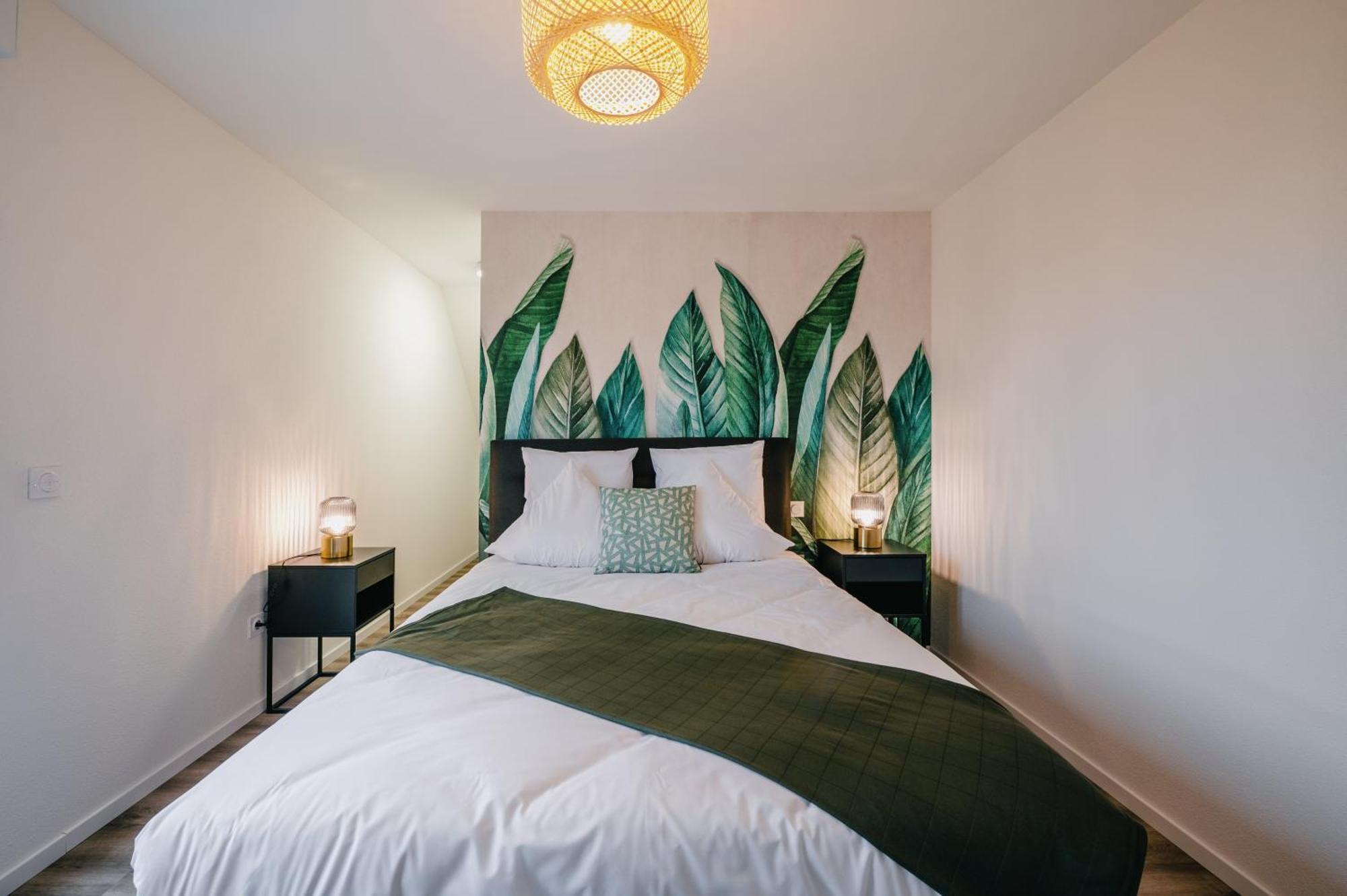 Residence Les Charmes Boofzheim Ngoại thất bức ảnh