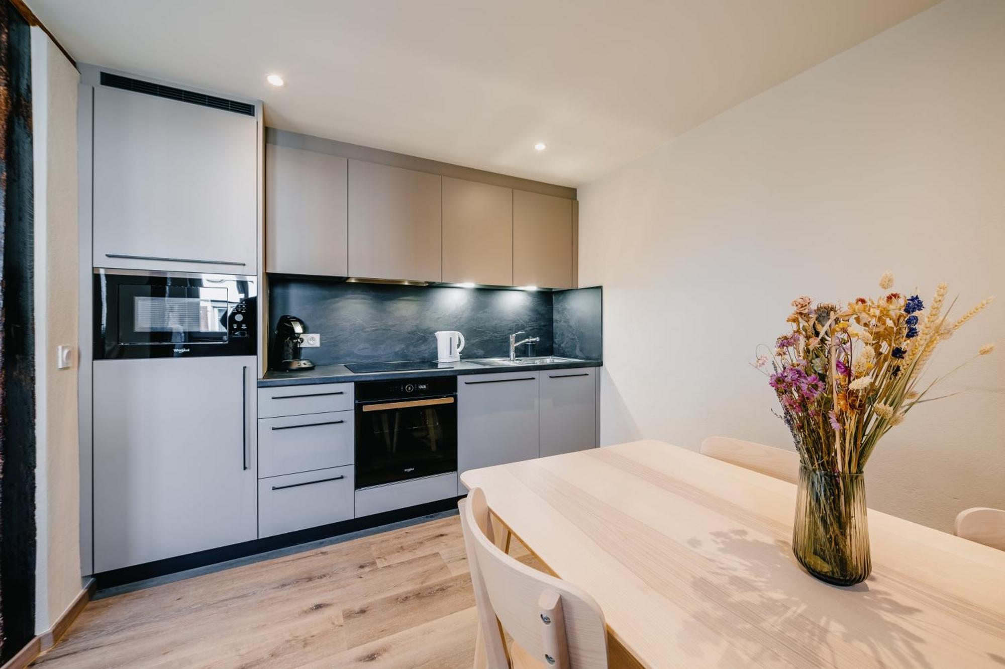Residence Les Charmes Boofzheim Ngoại thất bức ảnh