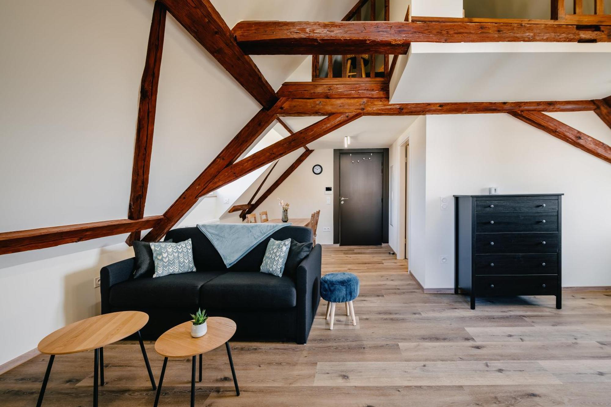 Residence Les Charmes Boofzheim Ngoại thất bức ảnh