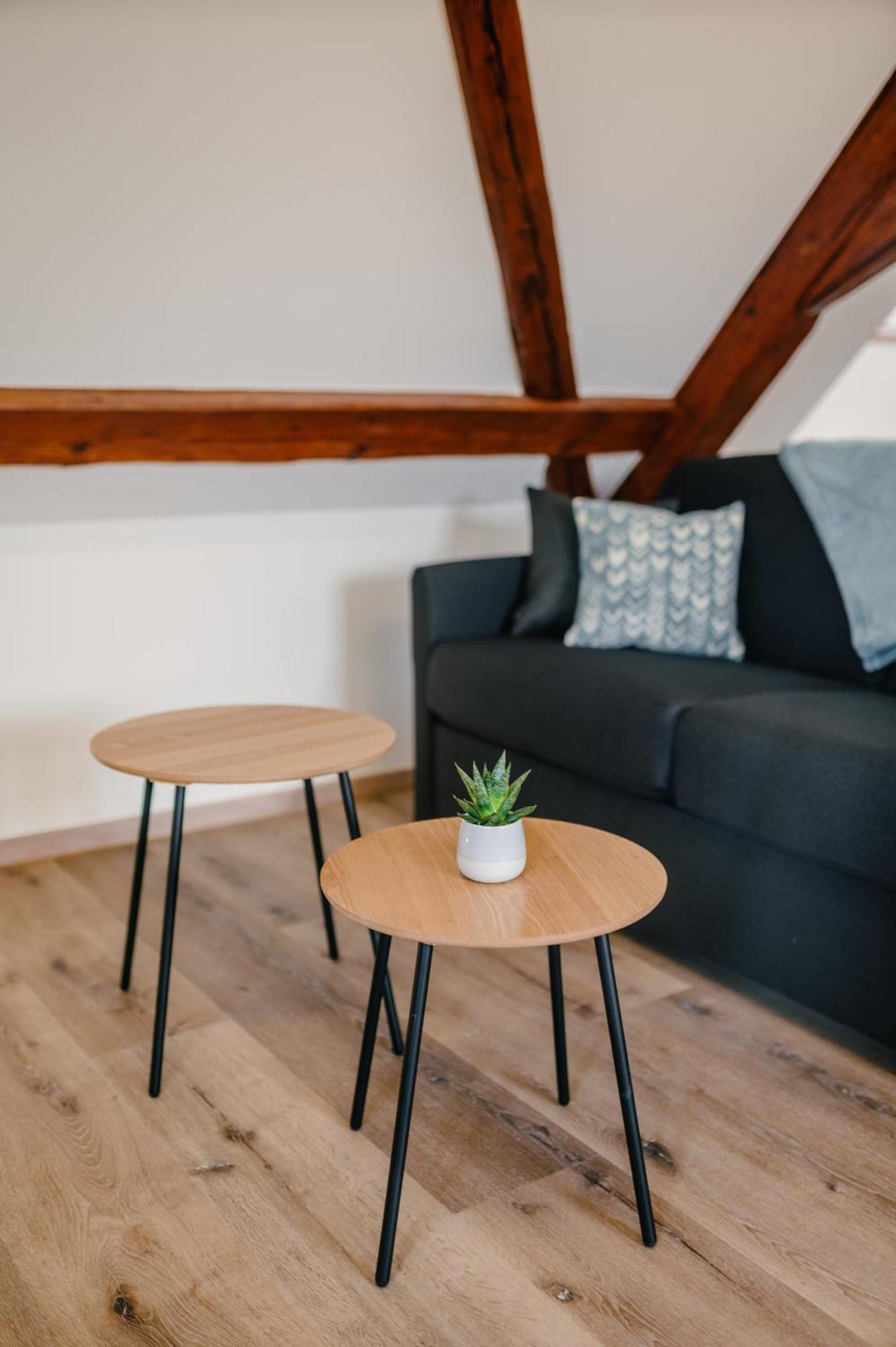 Residence Les Charmes Boofzheim Ngoại thất bức ảnh