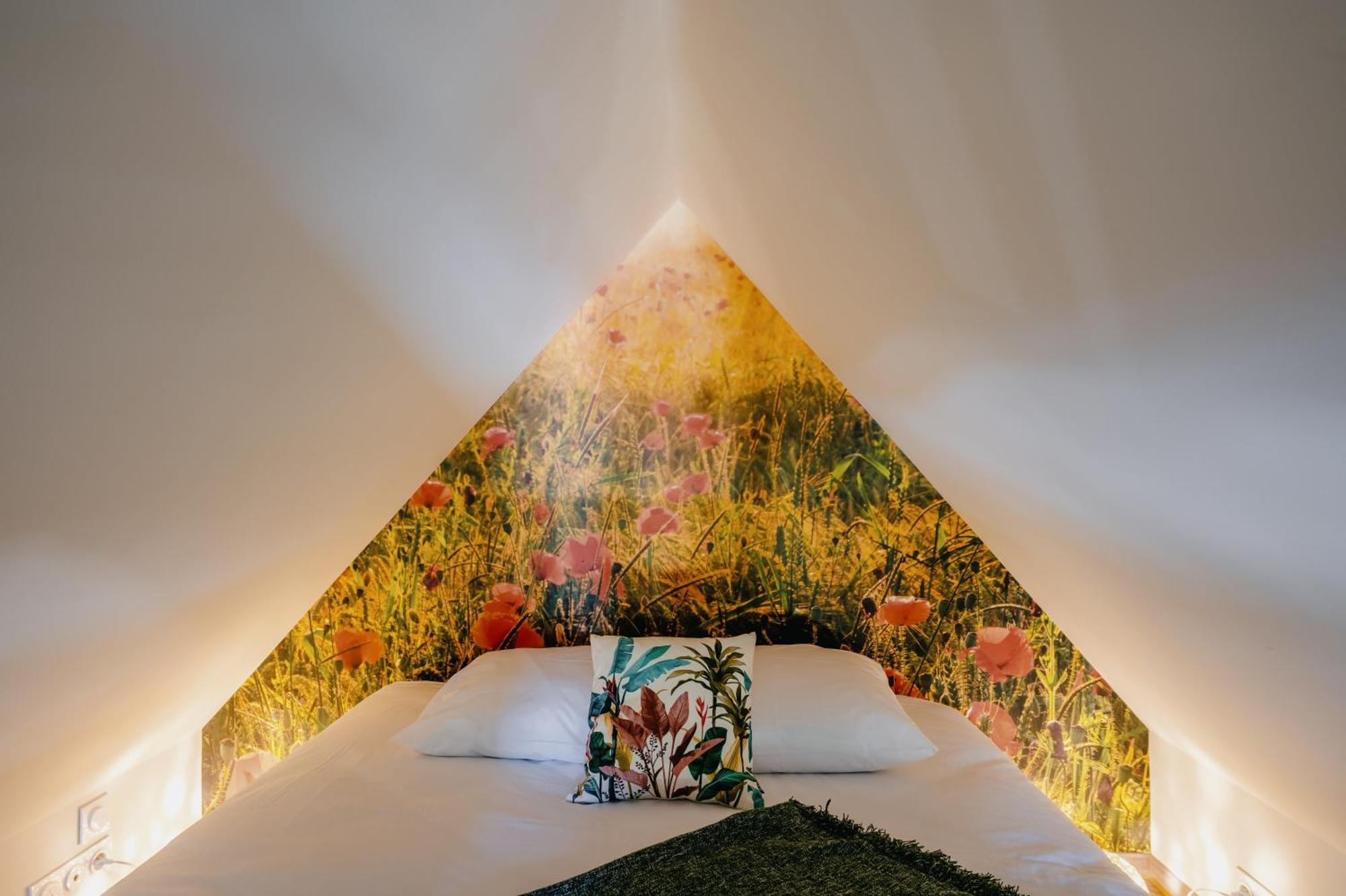 Residence Les Charmes Boofzheim Ngoại thất bức ảnh