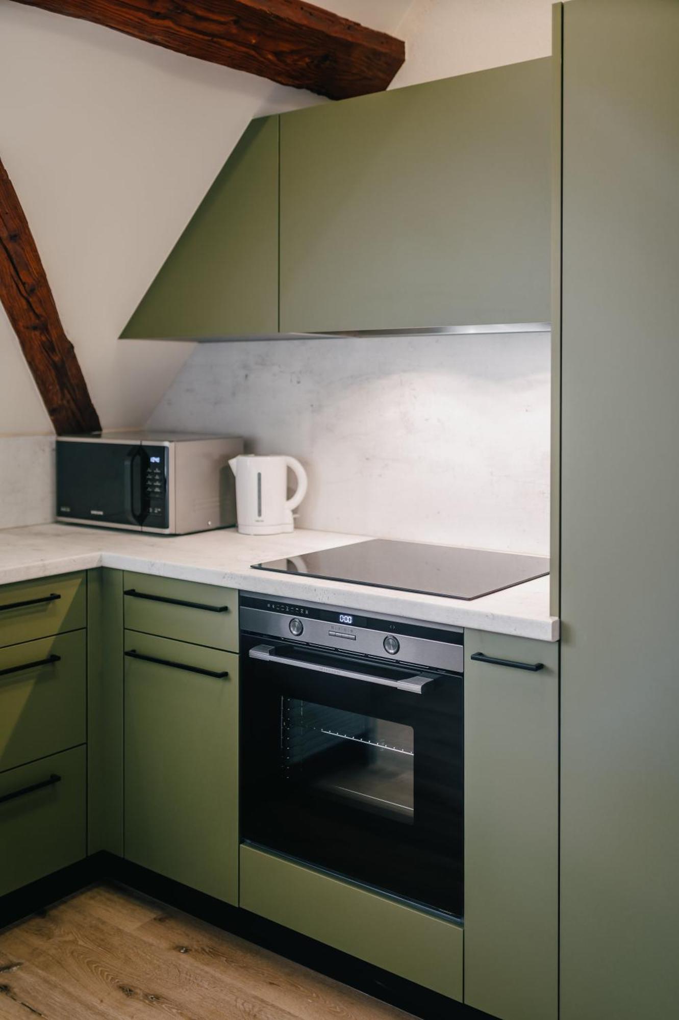 Residence Les Charmes Boofzheim Ngoại thất bức ảnh