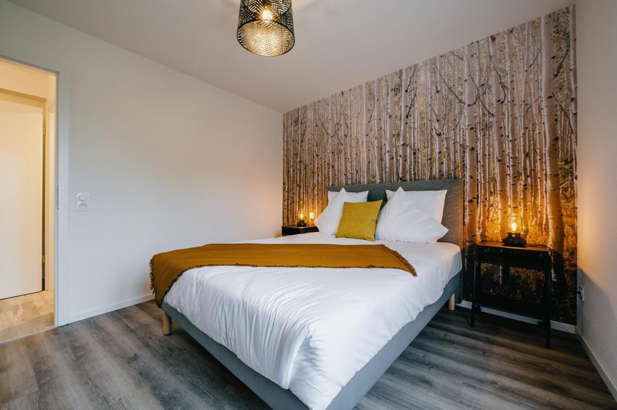 Residence Les Charmes Boofzheim Ngoại thất bức ảnh