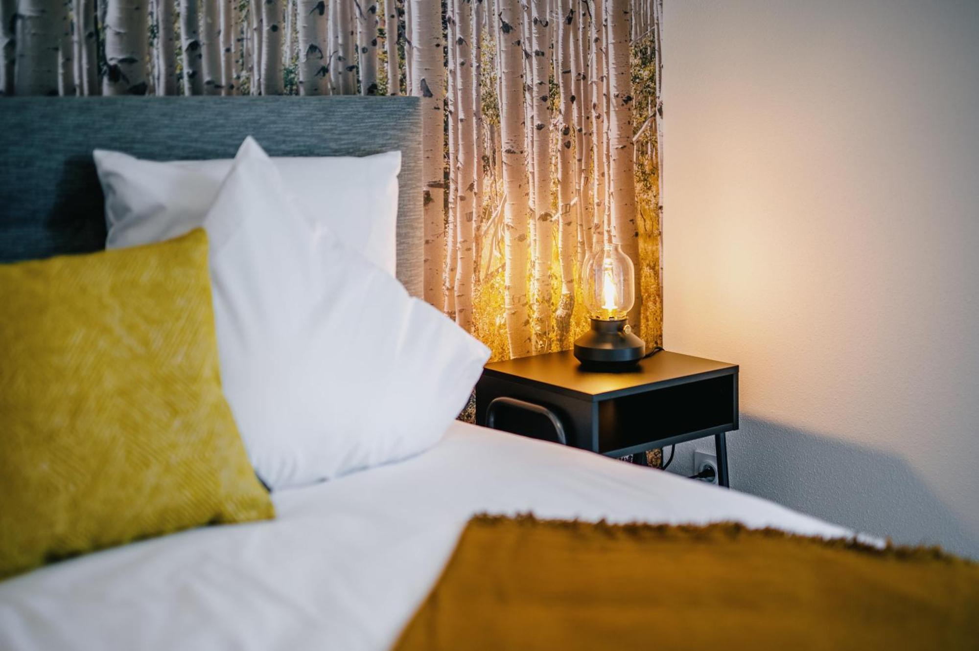 Residence Les Charmes Boofzheim Ngoại thất bức ảnh