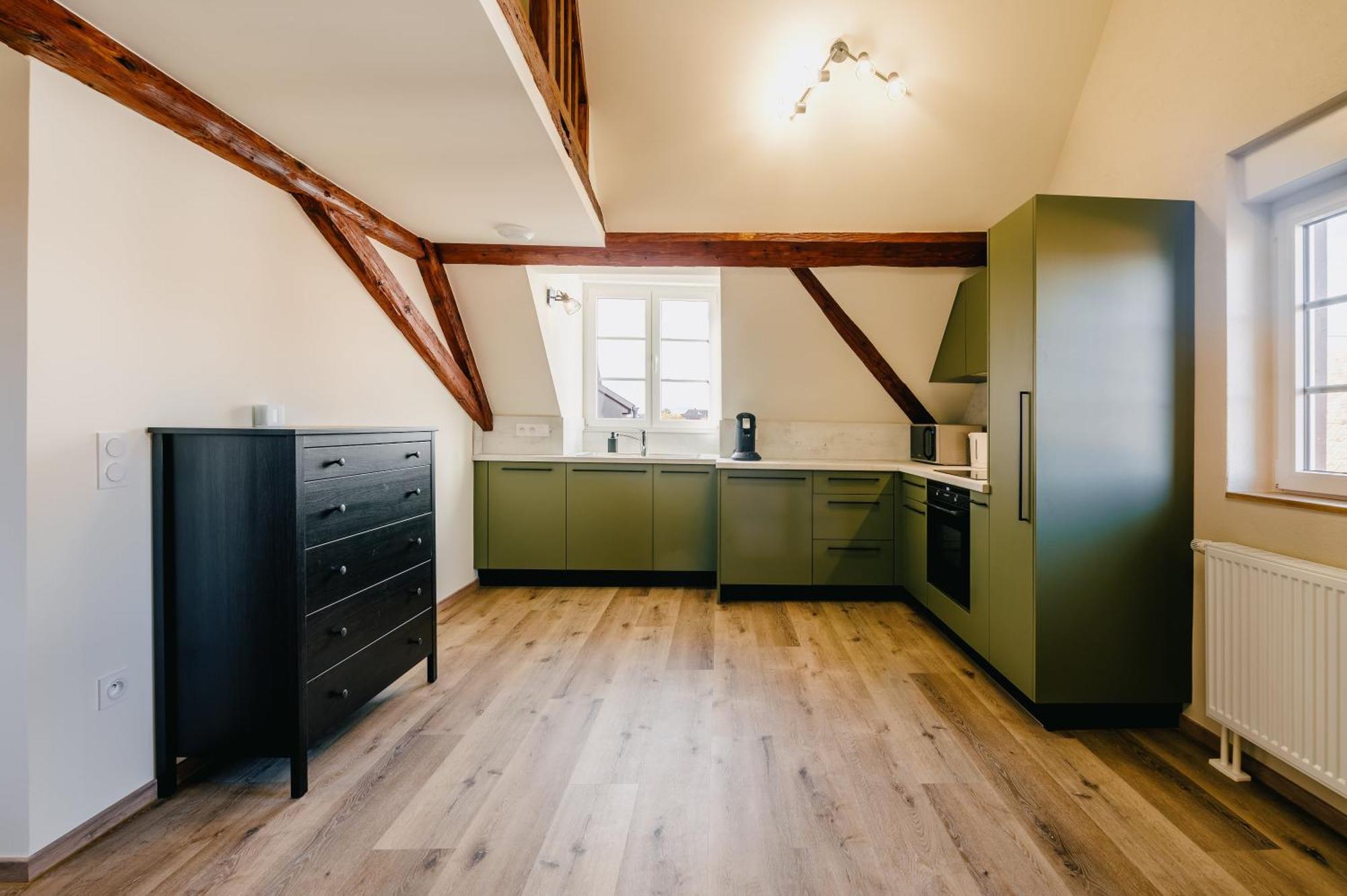 Residence Les Charmes Boofzheim Ngoại thất bức ảnh