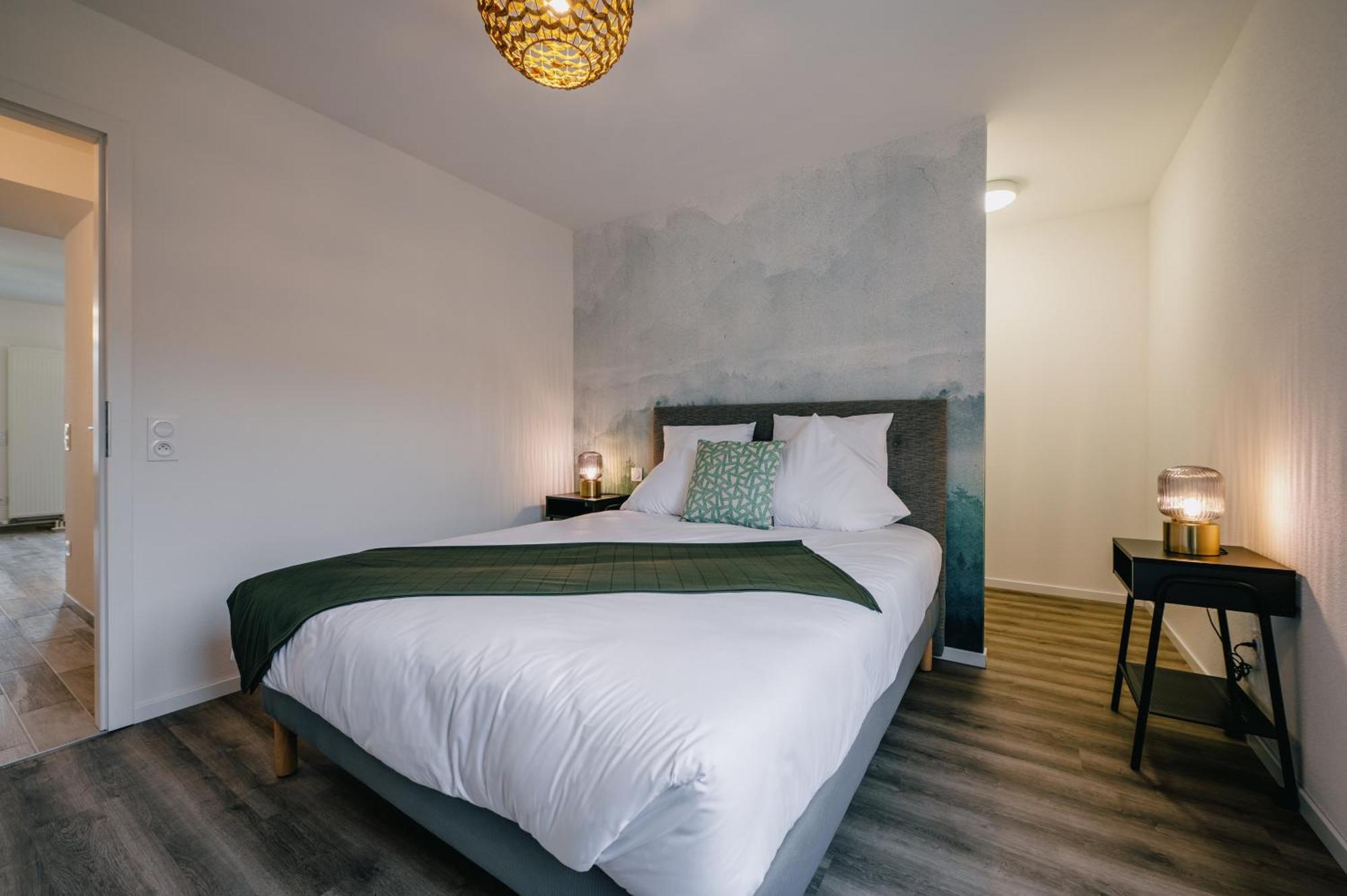 Residence Les Charmes Boofzheim Ngoại thất bức ảnh