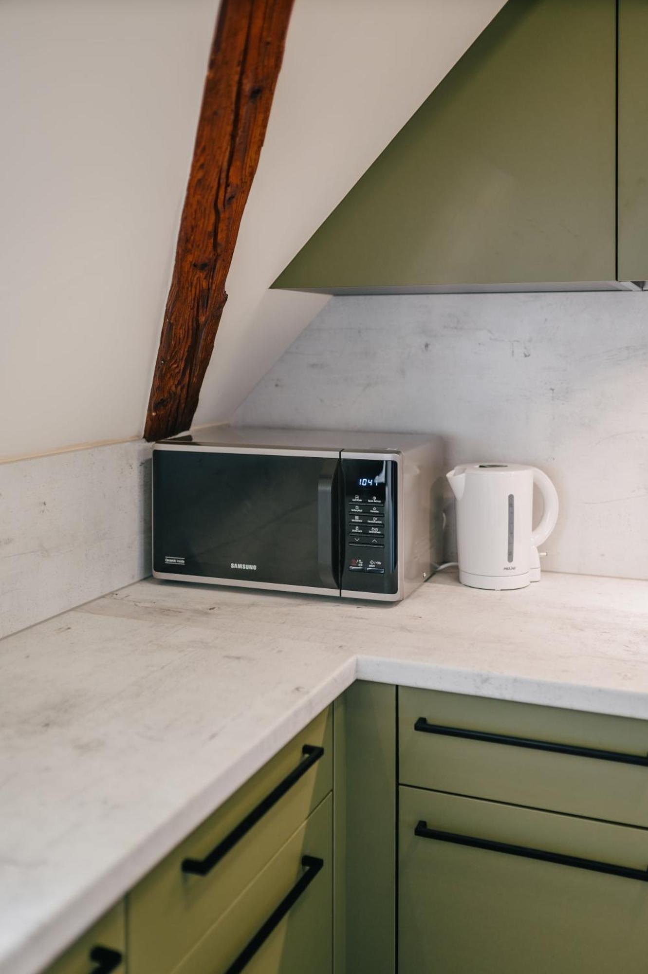 Residence Les Charmes Boofzheim Ngoại thất bức ảnh