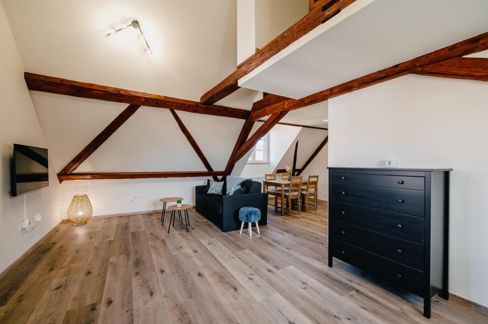 Residence Les Charmes Boofzheim Ngoại thất bức ảnh