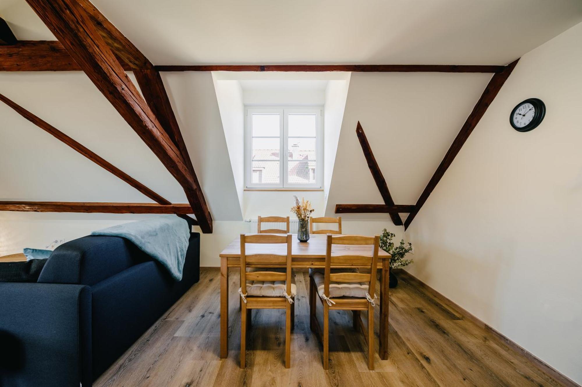 Residence Les Charmes Boofzheim Ngoại thất bức ảnh