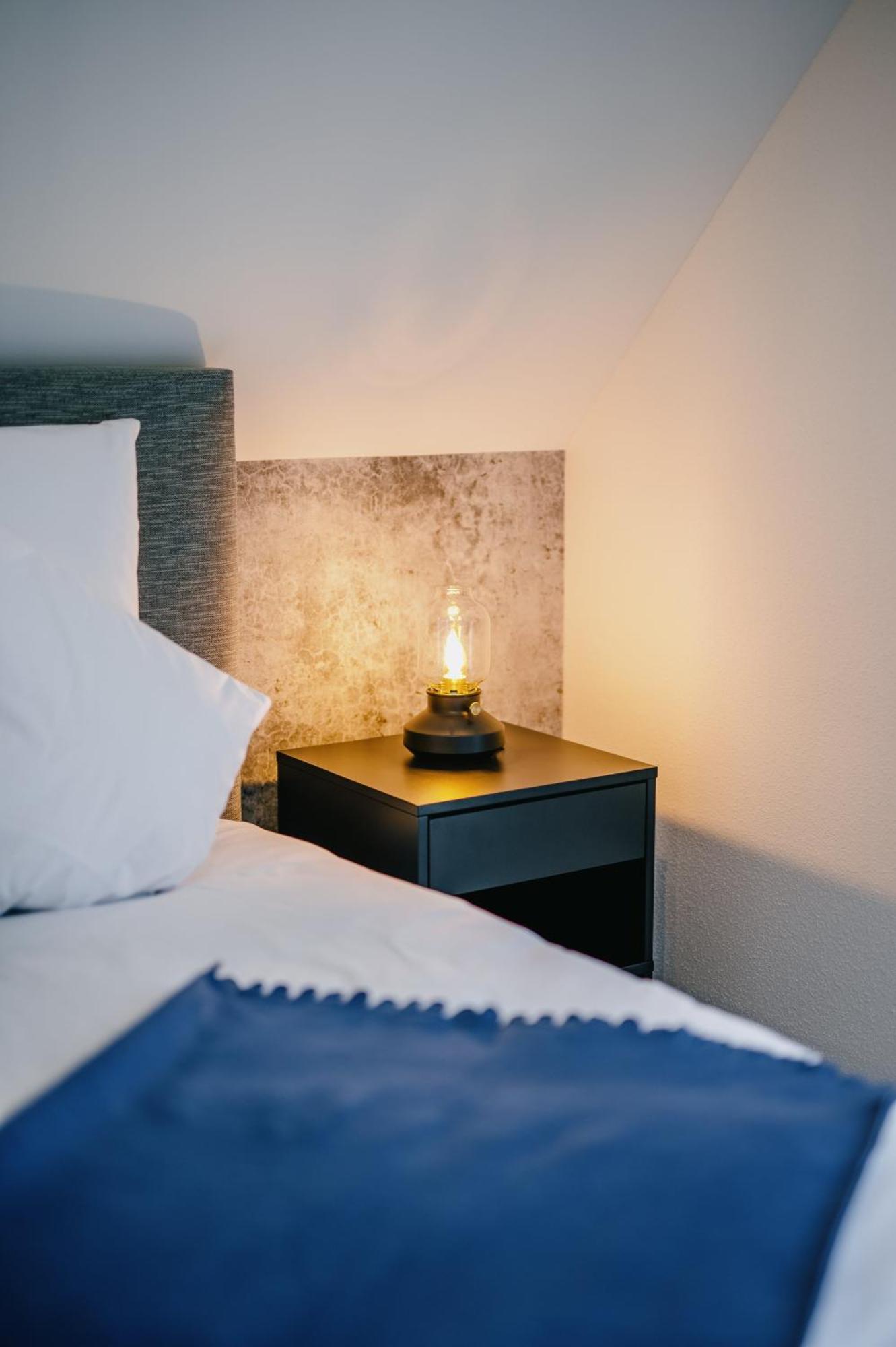 Residence Les Charmes Boofzheim Ngoại thất bức ảnh