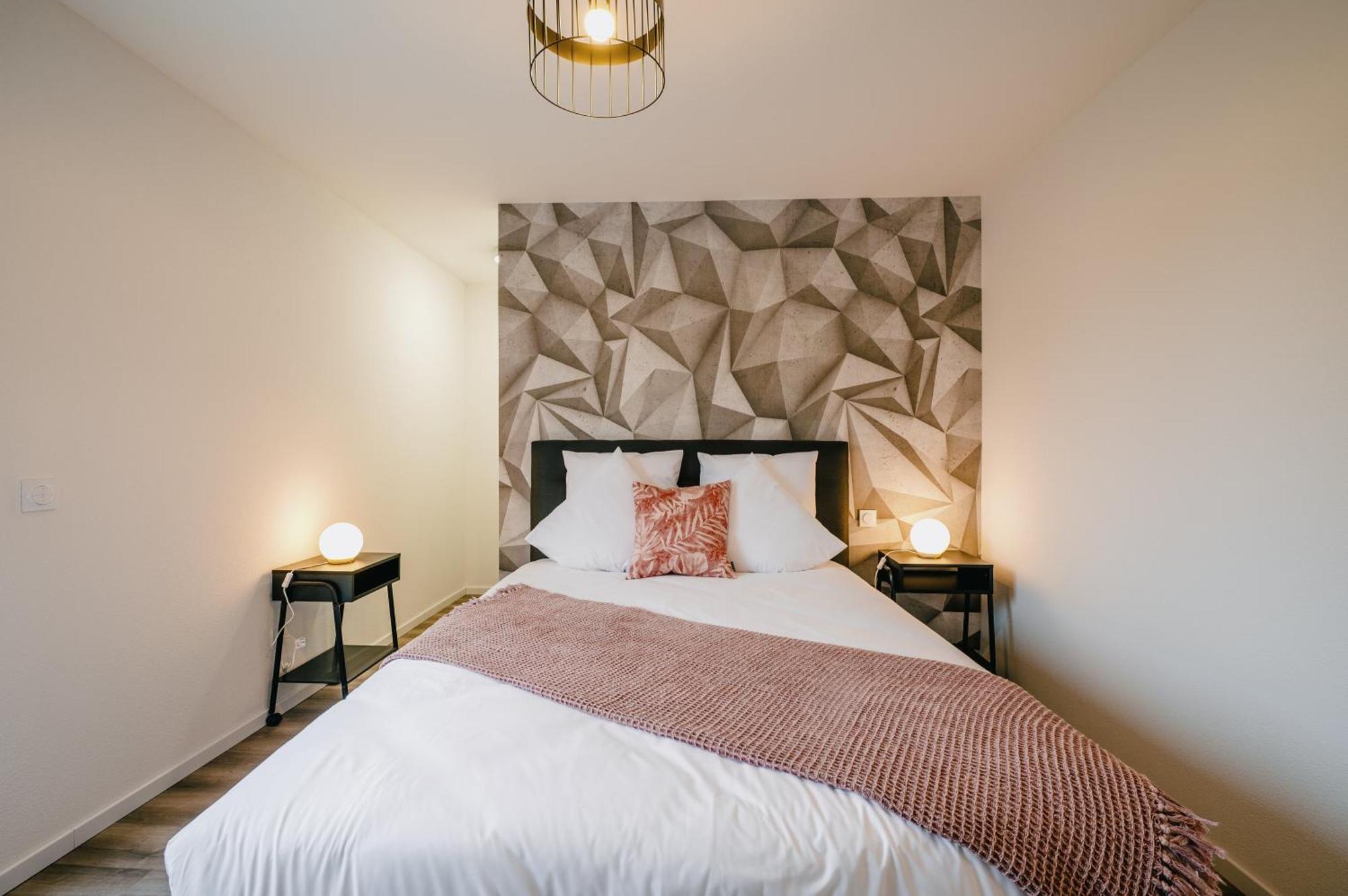 Residence Les Charmes Boofzheim Ngoại thất bức ảnh