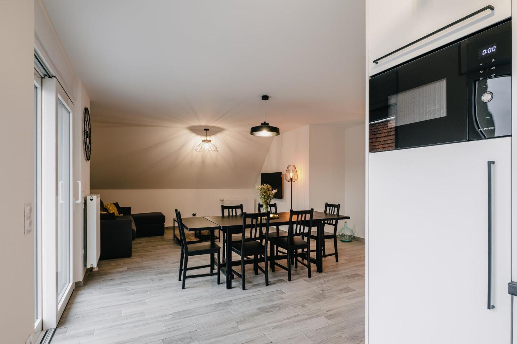 Residence Les Charmes Boofzheim Ngoại thất bức ảnh