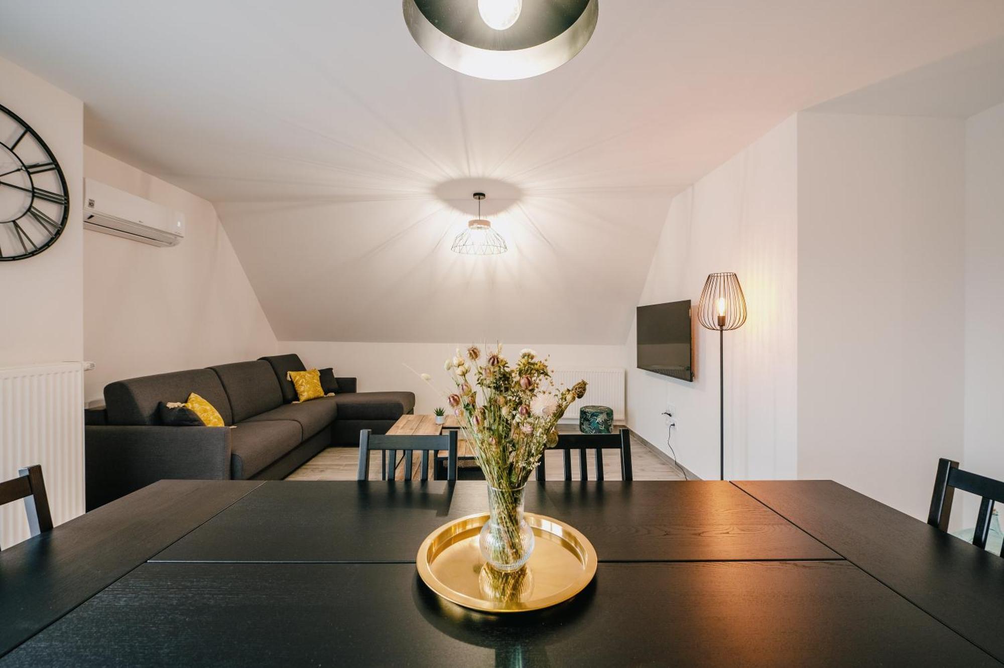 Residence Les Charmes Boofzheim Ngoại thất bức ảnh