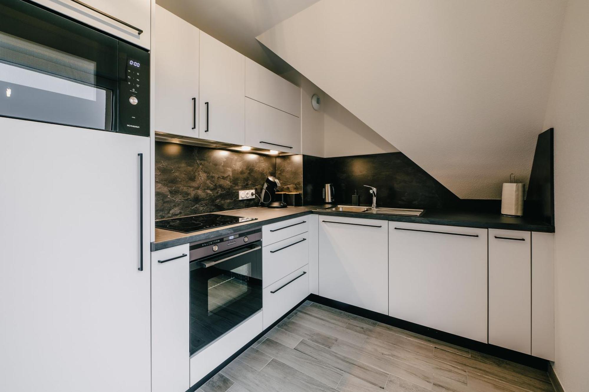 Residence Les Charmes Boofzheim Ngoại thất bức ảnh