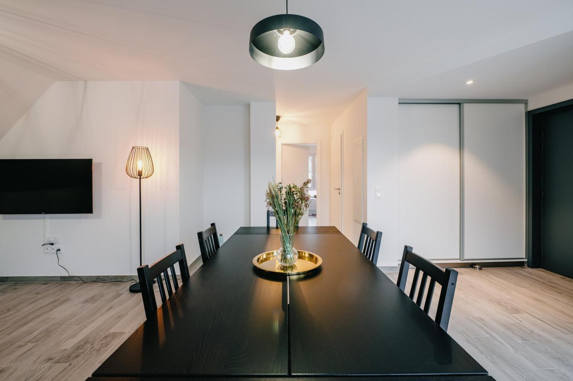 Residence Les Charmes Boofzheim Ngoại thất bức ảnh