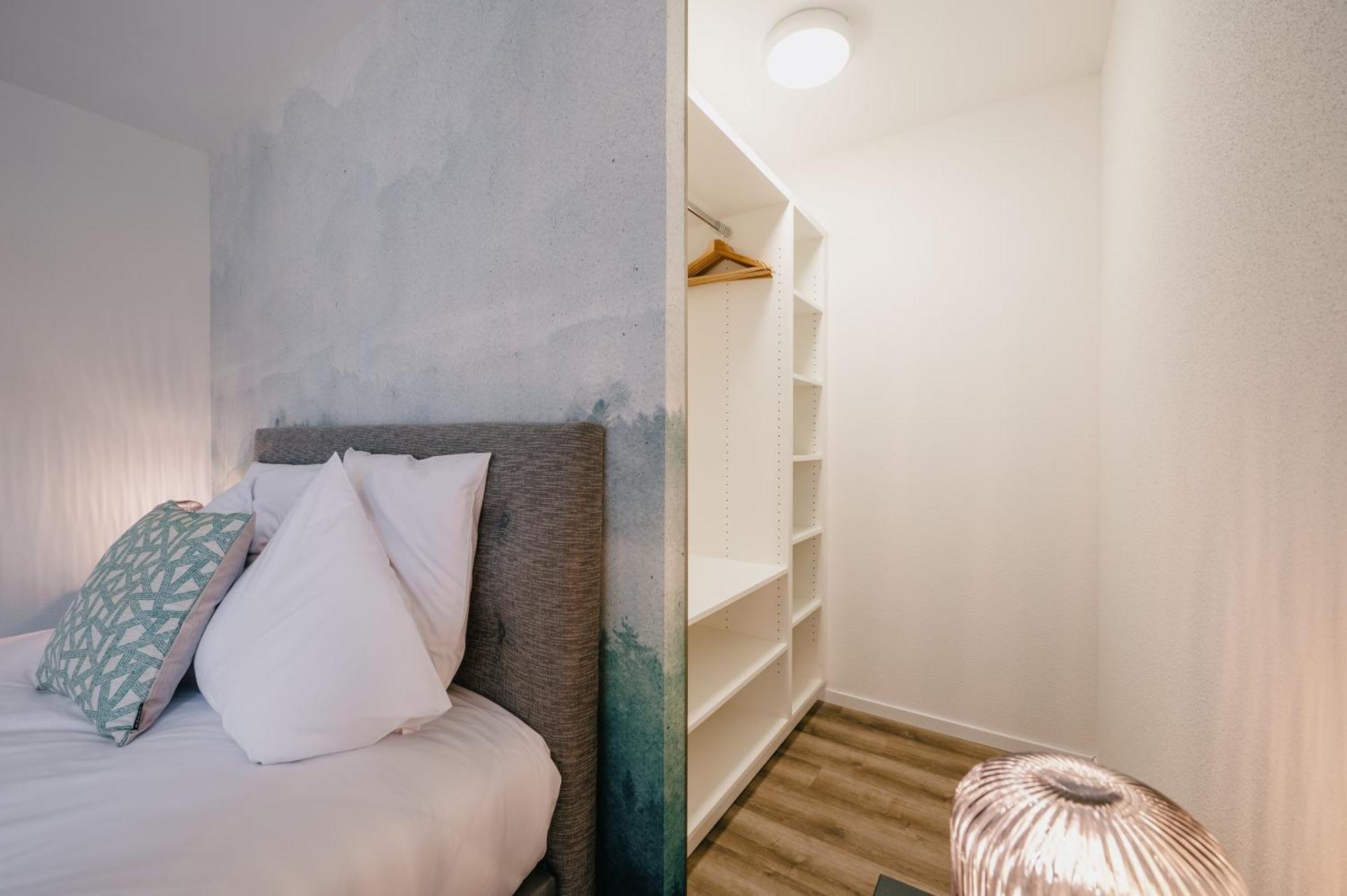 Residence Les Charmes Boofzheim Ngoại thất bức ảnh