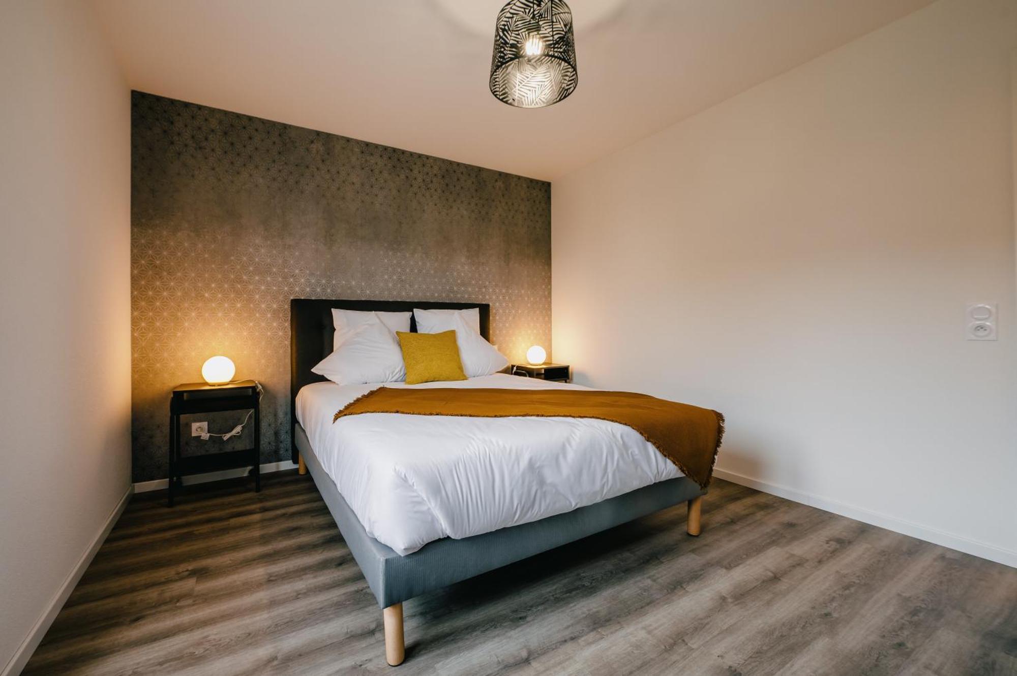 Residence Les Charmes Boofzheim Ngoại thất bức ảnh