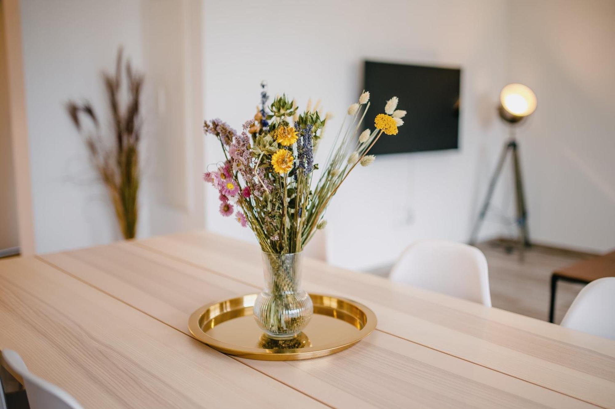 Residence Les Charmes Boofzheim Ngoại thất bức ảnh