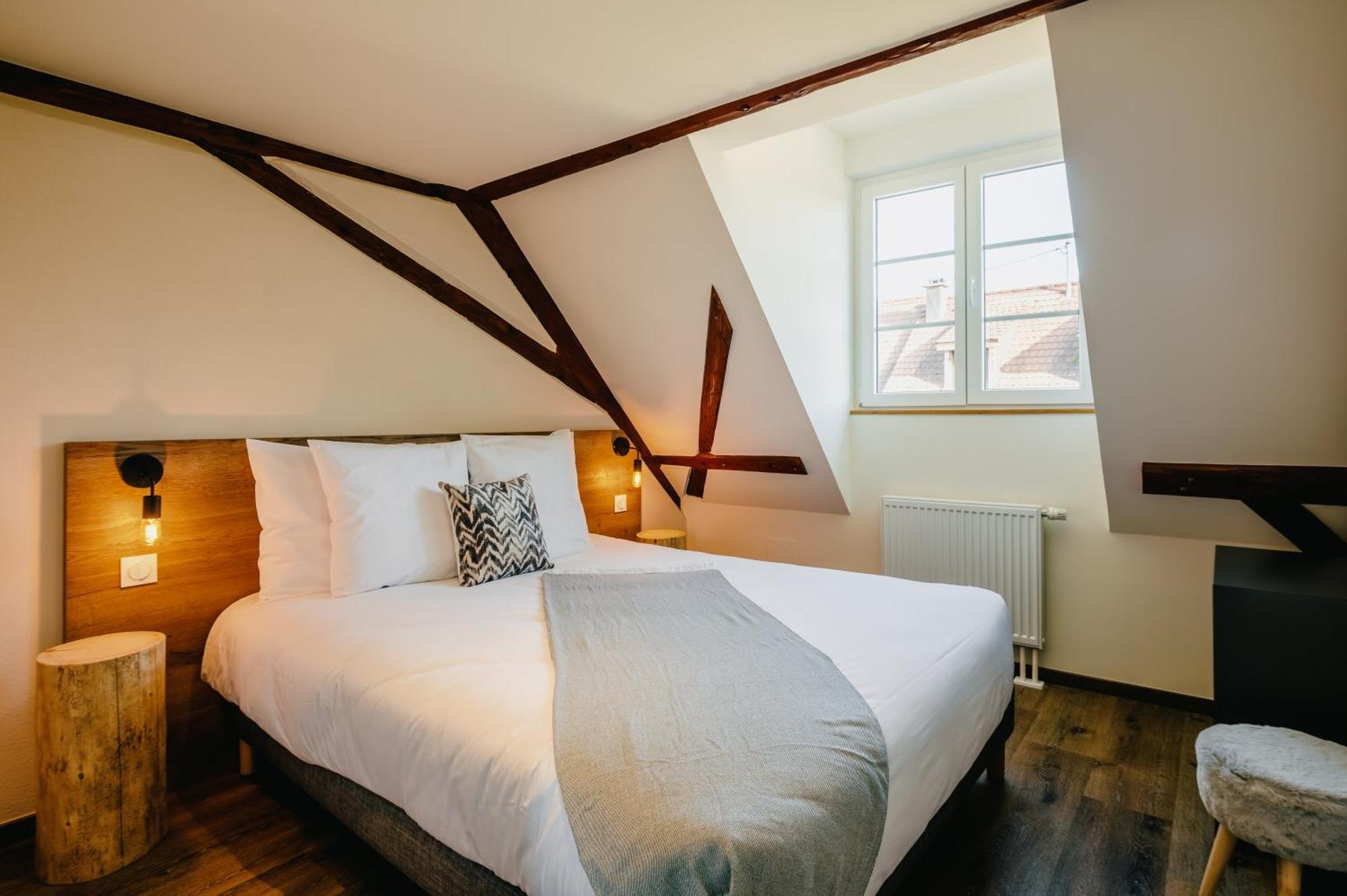 Residence Les Charmes Boofzheim Ngoại thất bức ảnh