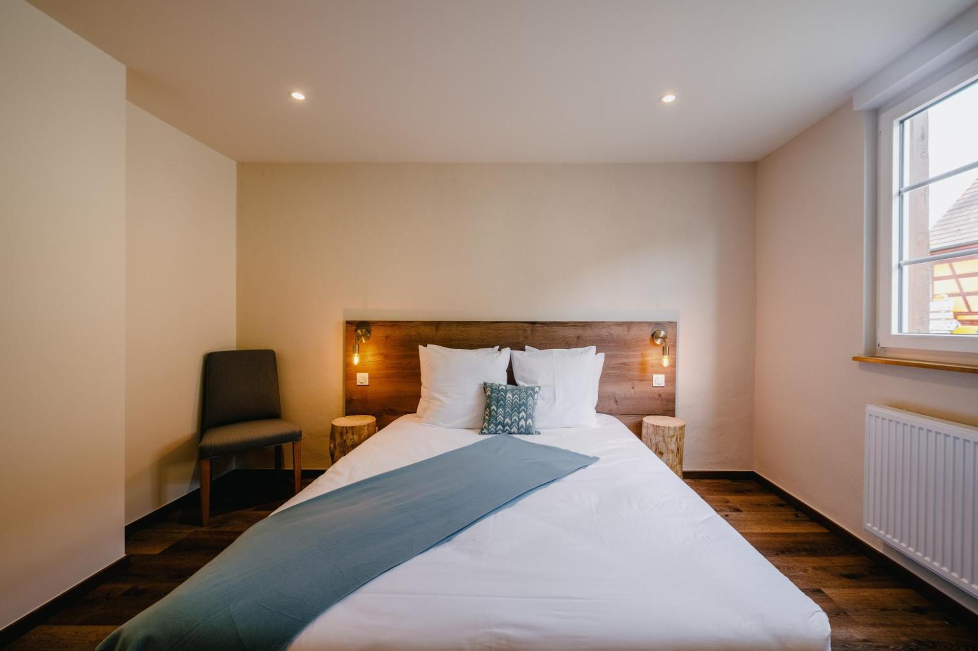 Residence Les Charmes Boofzheim Ngoại thất bức ảnh