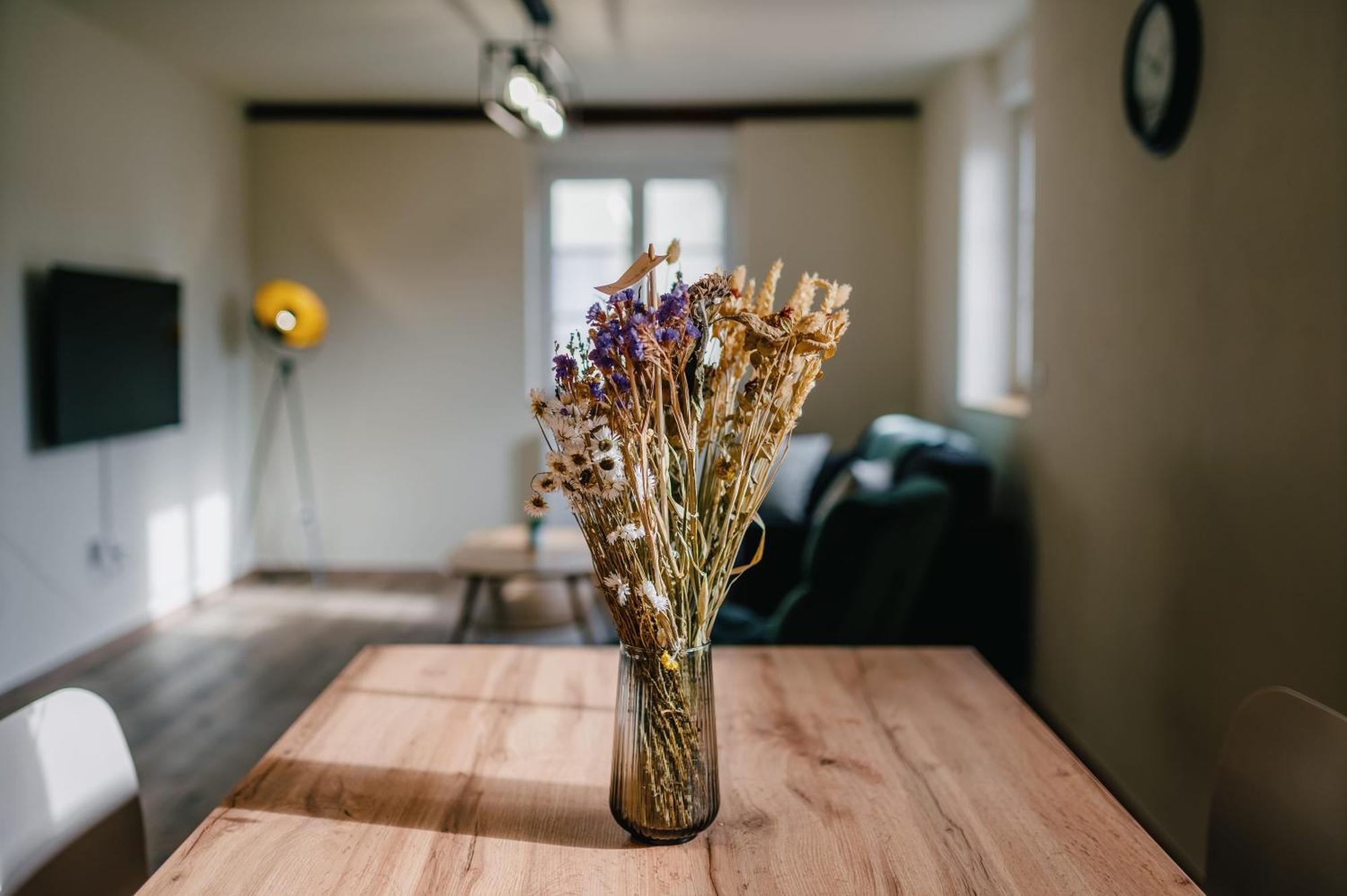 Residence Les Charmes Boofzheim Ngoại thất bức ảnh
