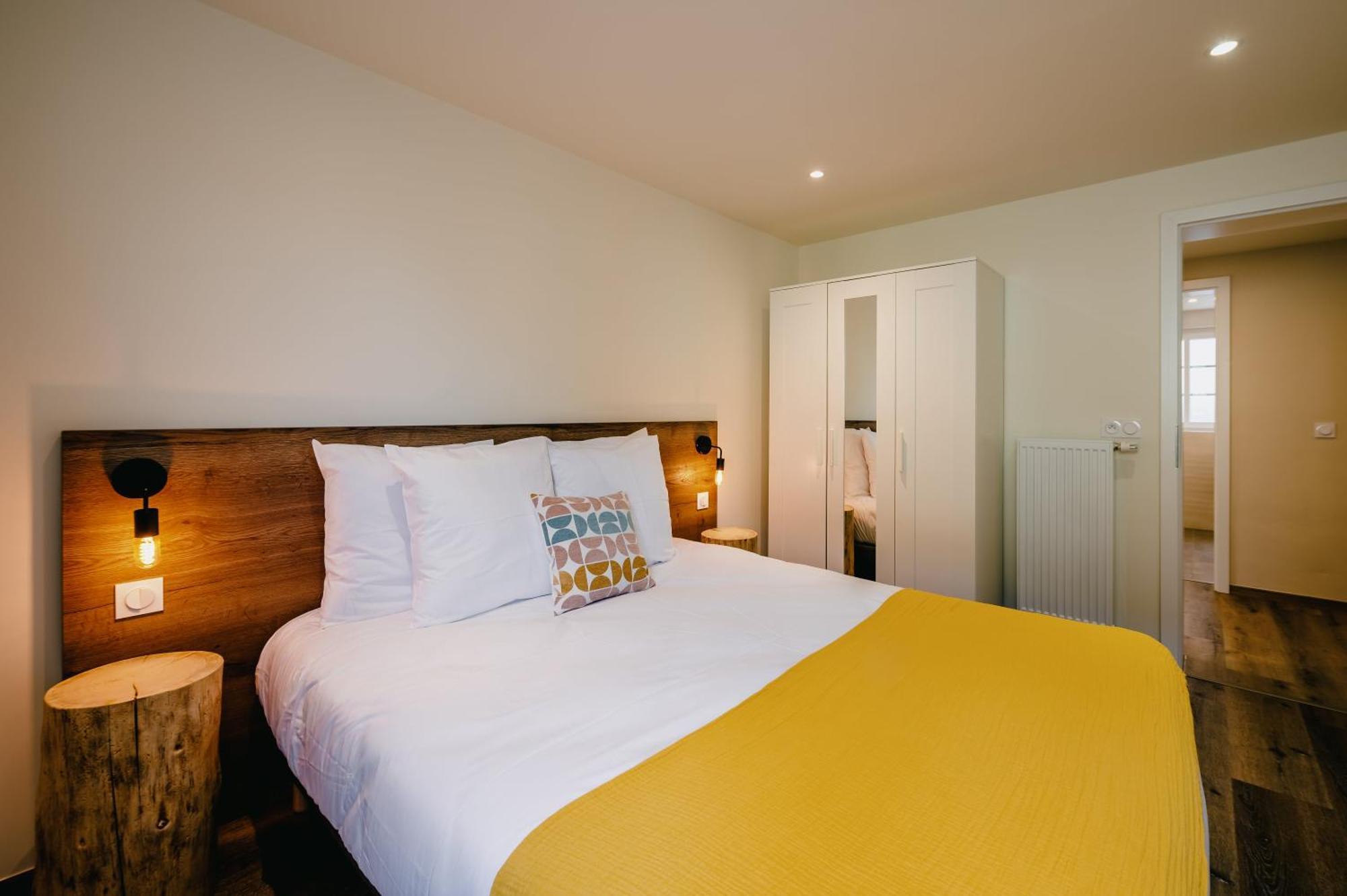 Residence Les Charmes Boofzheim Ngoại thất bức ảnh
