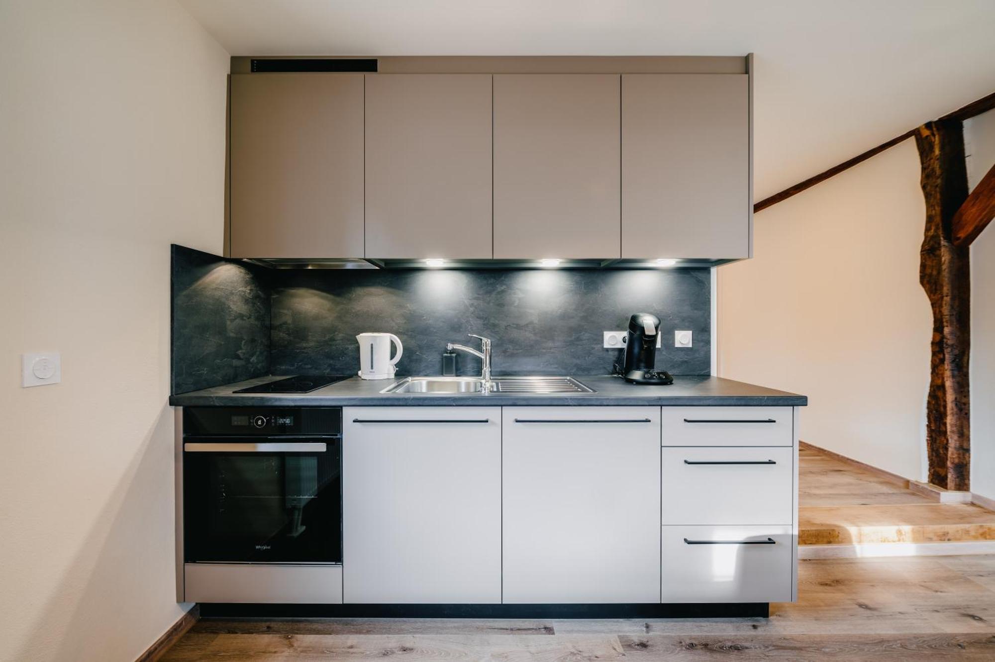 Residence Les Charmes Boofzheim Ngoại thất bức ảnh