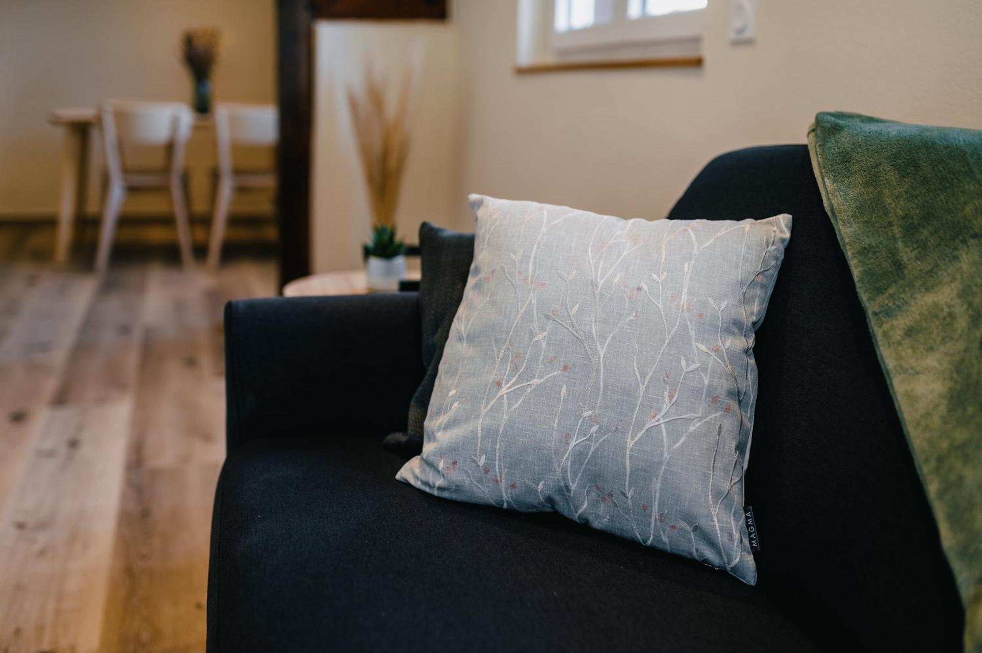 Residence Les Charmes Boofzheim Ngoại thất bức ảnh