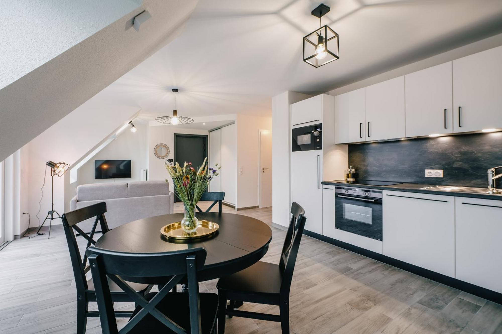 Residence Les Charmes Boofzheim Ngoại thất bức ảnh
